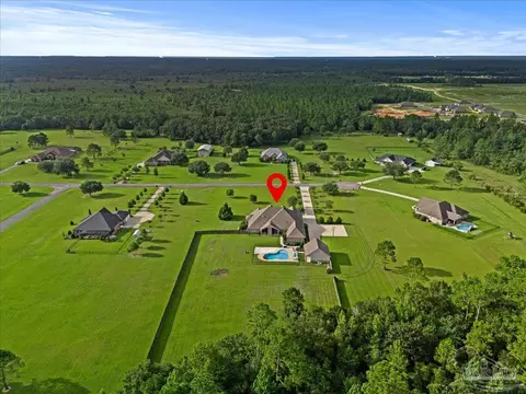 View/Area - 3684 Cotton Gin Ln, Pace, FL 32571 photo 4 of 11