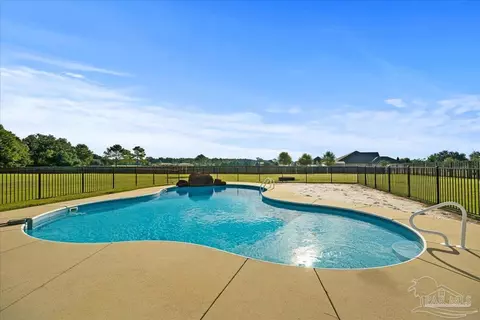 Exterior - 3684 Cotton Gin Ln, Pace, FL 32571 photo 22 of 22