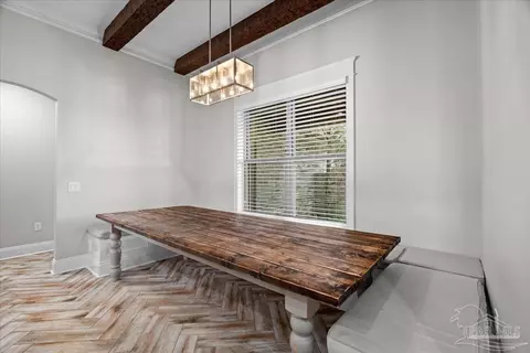 Dining - 3684 Cotton Gin Ln, Pace, FL 32571 photo 1 of 1