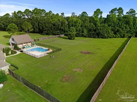 View/Area - 3684 Cotton Gin Ln, Pace, FL 32571 photo 7 of 11