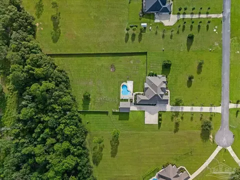 View/Area - 3684 Cotton Gin Ln, Pace, FL 32571 photo 8 of 11