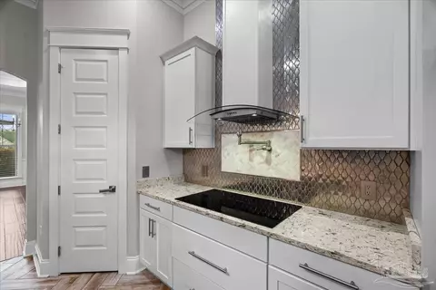 Kitchen - 3684 Cotton Gin Ln, Pace, FL 32571 photo 6 of 6