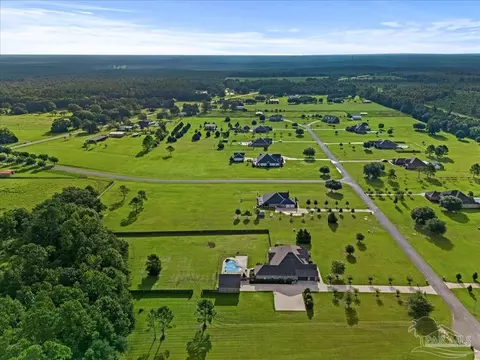 View/Area - 3684 Cotton Gin Ln, Pace, FL 32571 photo 9 of 11