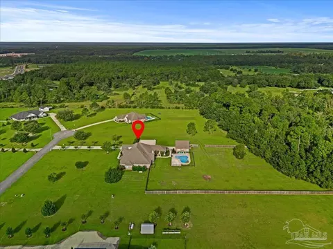 View/Area - 3684 Cotton Gin Ln, Pace, FL 32571 photo 5 of 11