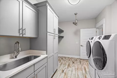 Other - 3684 Cotton Gin Ln, Pace, FL 32571 photo 5 of 9
