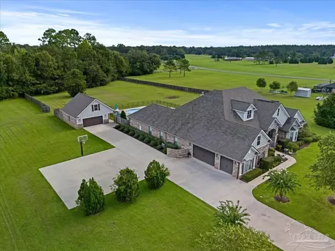 View/Area - 3684 Cotton Gin Ln, Pace, FL 32571 photo 1 of 11