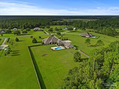 View/Area - 3684 Cotton Gin Ln, Pace, FL 32571 photo 6 of 11