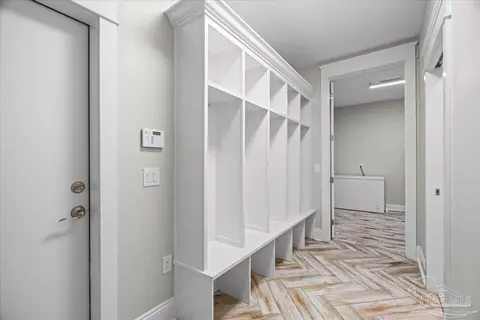 Entry Way - 3684 Cotton Gin Ln, Pace, FL 32571 photo 1 of 2