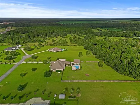 View/Area - 3684 Cotton Gin Ln, Pace, FL 32571 photo 11 of 11
