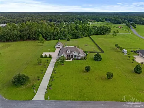 View/Area - 3684 Cotton Gin Ln, Pace, FL 32571 photo 2 of 11