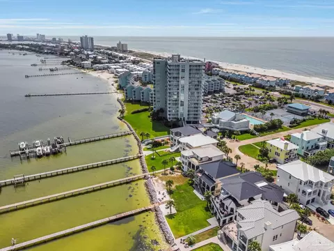 1200 Ft Pickens Rd #7E, Pensacola Beach, FL 32561