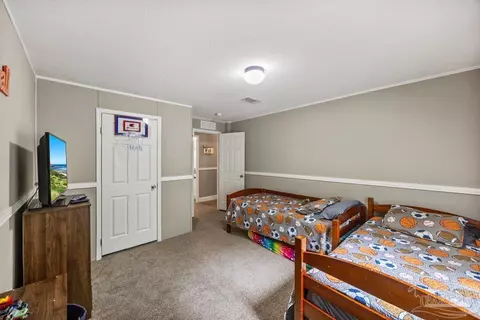 Bedroom - 2138 S Century Blvd, Mcdavid, FL 32568 photo 3 of 8