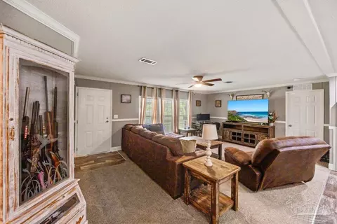 Living - 2138 S Century Blvd, Mcdavid, FL 32568 photo 2 of 4
