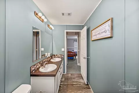 Bath - 2138 S Century Blvd, Mcdavid, FL 32568 photo 1 of 6