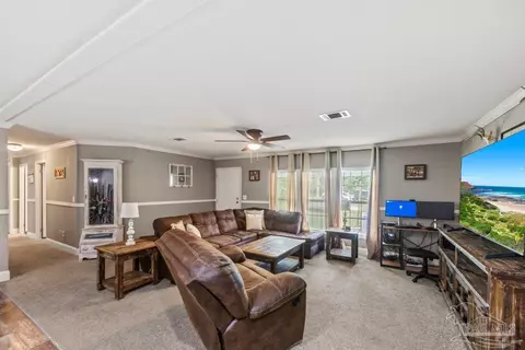 Living - 2138 S Century Blvd, Mcdavid, FL 32568 photo 4 of 4