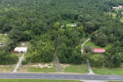 View/Area - 2138 S Century Blvd, Mcdavid, FL 32568 photo 2 of 5