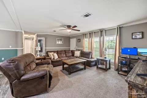 Living - 2138 S Century Blvd, Mcdavid, FL 32568 photo 1 of 4
