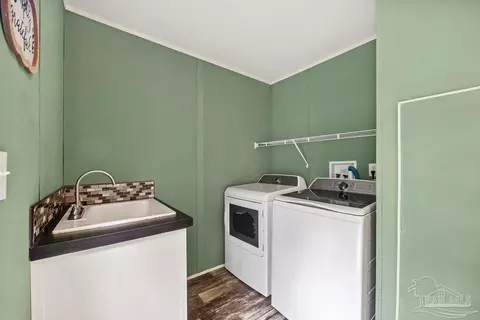 Other - 2138 S Century Blvd, Mcdavid, FL 32568 photo 5 of 6