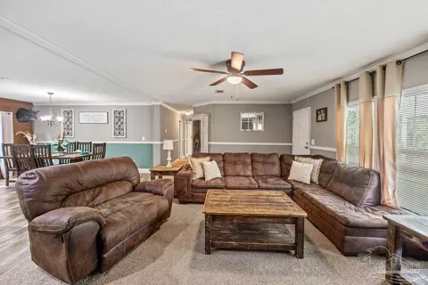 Living - 2138 S Century Blvd, Mcdavid, FL 32568 photo 3 of 4