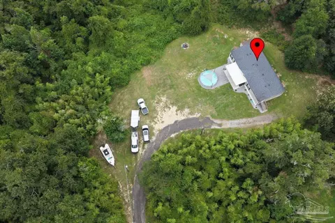 View/Area - 2138 S Century Blvd, Mcdavid, FL 32568 photo 5 of 5