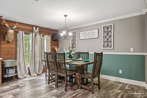 Dining - 2138 S Century Blvd, Mcdavid, FL 32568 photo 5 of 5