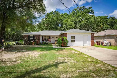 Other - 4315 Audiss Rd, Milton, FL 32583 photo 1 of 12