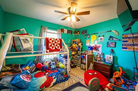 Bedroom - 4315 Audiss Rd, Milton, FL 32583 photo 3 of 6