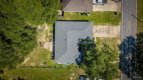 View/Area - 4315 Audiss Rd, Milton, FL 32583 photo 2 of 2