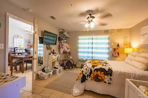 Bedroom - 4315 Audiss Rd, Milton, FL 32583 photo 1 of 6