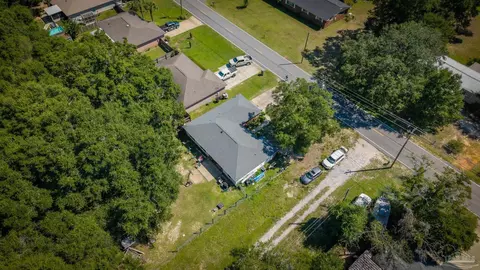 View/Area - 4315 Audiss Rd, Milton, FL 32583 photo 1 of 2