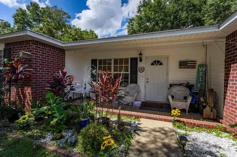 Exterior - 4315 Audiss Rd, Milton, FL 32583 photo 3 of 10
