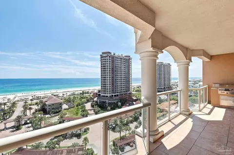 2 Portofino Dr #1205, Pensacola Beach, FL 32561