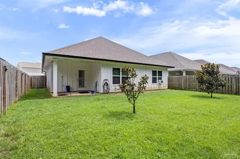 Exterior - 5757 Danbury Blvd, Pace, FL 32571 photo 4 of 5