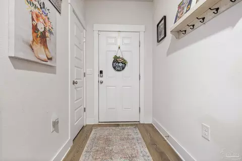 Entry Way - 5757 Danbury Blvd, Pace, FL 32571 photo 1 of 2