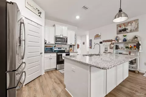 Kitchen - 5757 Danbury Blvd, Pace, FL 32571 photo 1 of 1