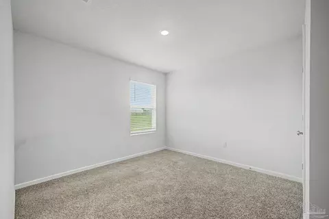 Bedroom - 7554 Saddlebrook Ave, Pace, FL 32571 photo 4 of 7