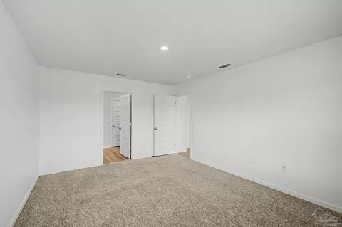 Bedroom - 7554 Saddlebrook Ave, Pace, FL 32571 photo 3 of 7