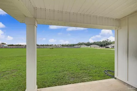 Exterior - 7554 Saddlebrook Ave, Pace, FL 32571 photo 5 of 7