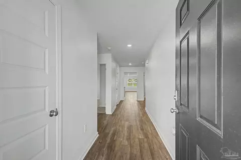 Entry Way - 7554 Saddlebrook Ave, Pace, FL 32571 photo 1 of 5