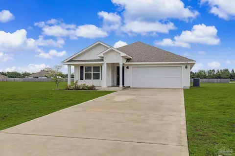 Exterior - 7554 Saddlebrook Ave, Pace, FL 32571 photo 2 of 7