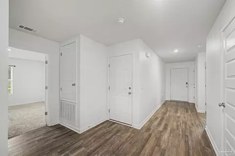 Entry Way - 7554 Saddlebrook Ave, Pace, FL 32571 photo 5 of 5