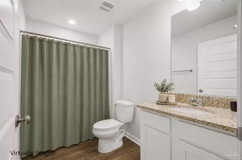 Bath - 7554 Saddlebrook Ave, Pace, FL 32571 photo 2 of 2