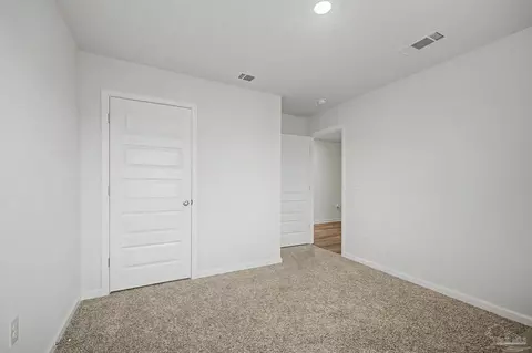 Bedroom - 7554 Saddlebrook Ave, Pace, FL 32571 photo 5 of 7