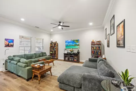 Living - 4609 Sago Palm Cir, Pace, FL 32571 photo 1 of 1