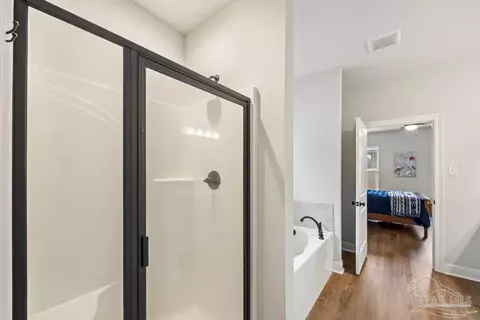 Entry Way - 4609 Sago Palm Cir, Pace, FL 32571 photo 7 of 7