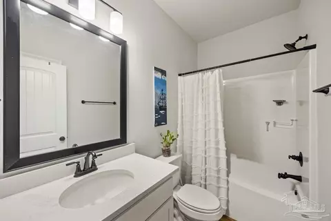 Bath - 4609 Sago Palm Cir, Pace, FL 32571 photo 1 of 2