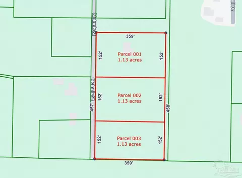 0002 Blk Mcinnis St, Milton, FL 32583 photo 9