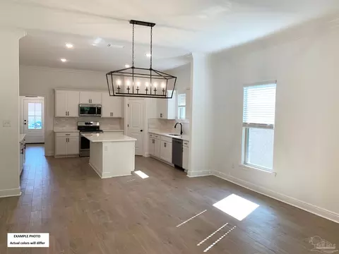 5149 Sugarloaf St, Pace, FL 32571 photo 2