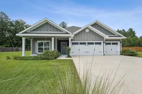 119 Windsor Way, Crawfordville, FL 32327