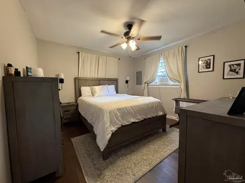 Bedroom - 4678 Hwy 4, Jay, FL 32565 photo 1 of 2